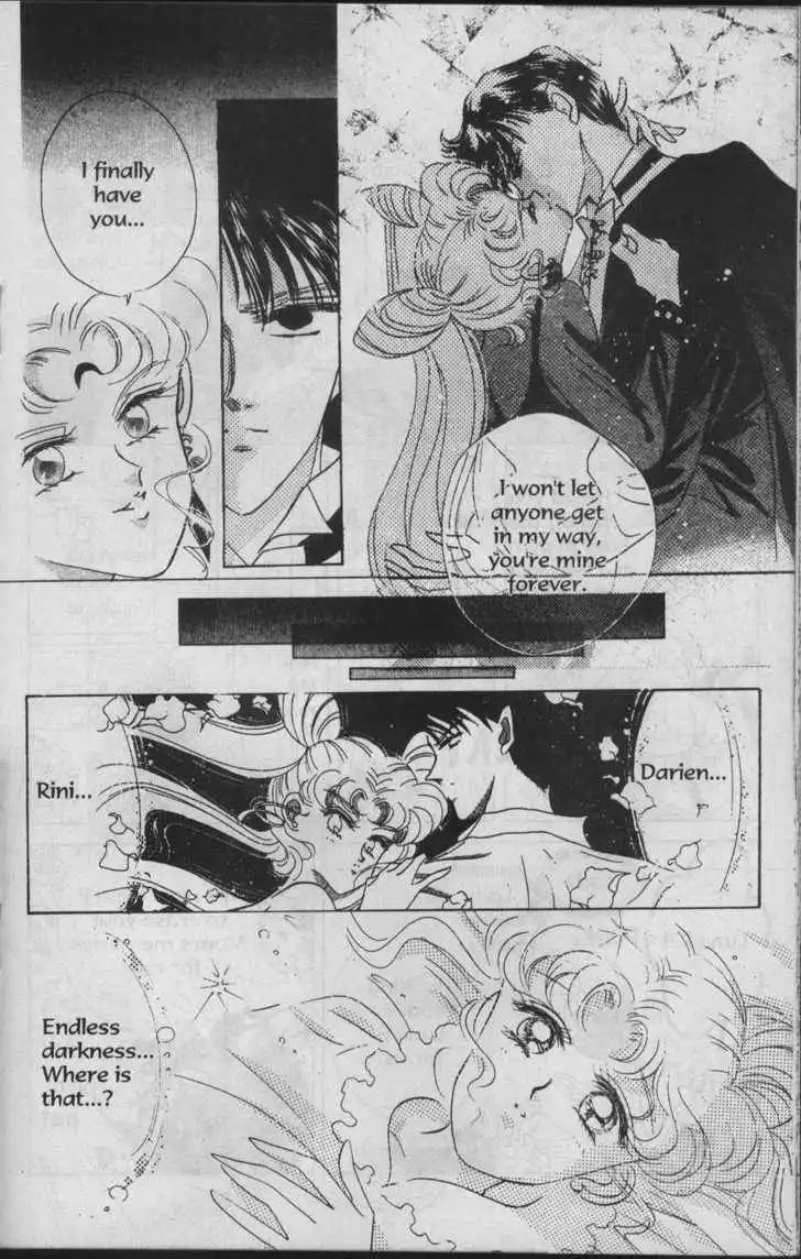 Sailor Moon Chapter 6.2 29